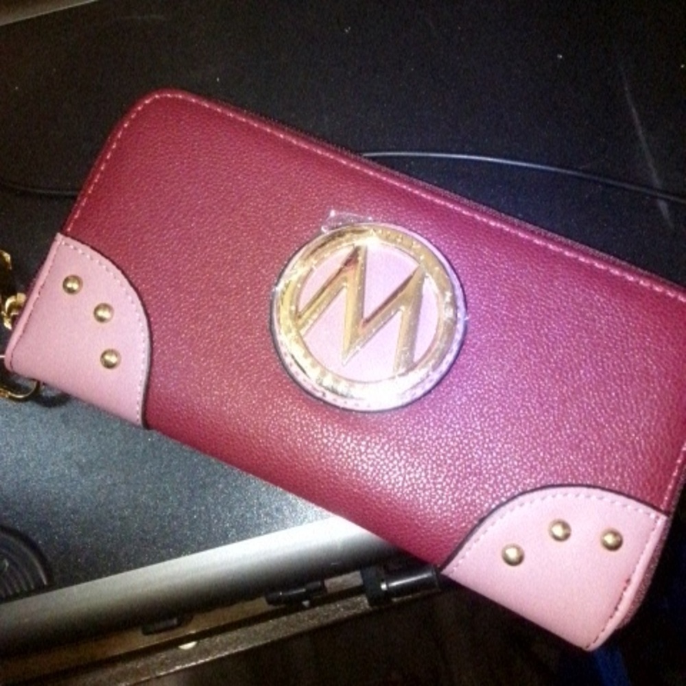Miak wallet